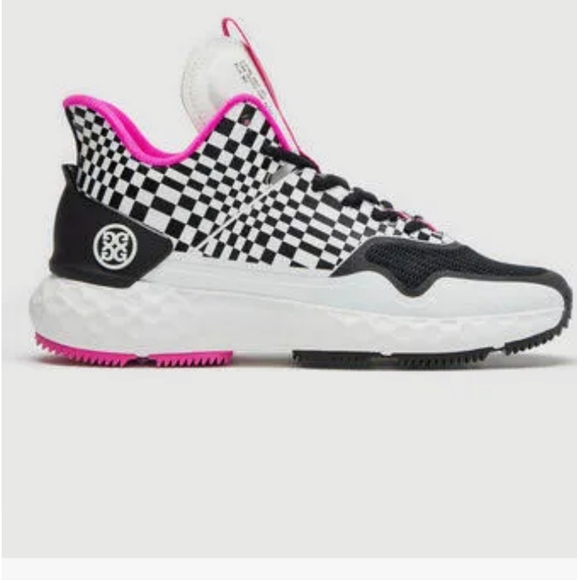 G FORE women shoes 7 - Picture 2 of 2
